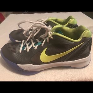 Nike Flywire Women Volleyball Shoes #7.5